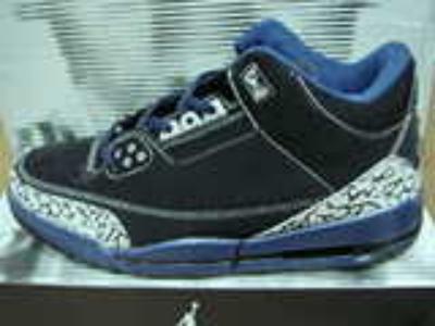 Air Jordan 3-26